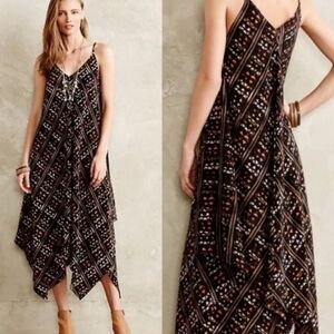 Anthropologie HD in Paris Estrella Dress, VGUC, Size XS/S